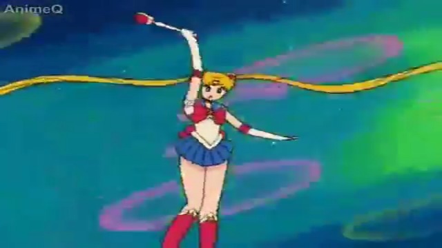 Sailor Moon S Dublado Episódio - 4Nenhum titulo oficial ainda.