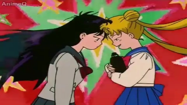 Sailor Moon S Dublado Episódio - 7Nenhum titulo oficial ainda.