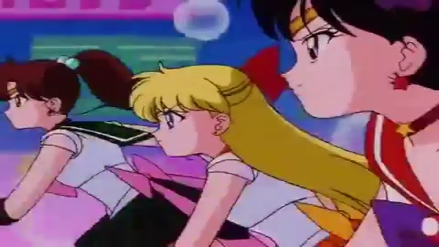 Sailor Moon Stars Dublado Episódio - 13Nenhum titulo oficial ainda.