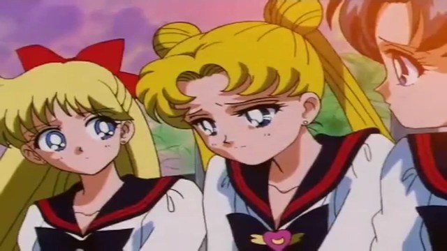 Sailor Moon Stars Dublado Episódio - 14Nenhum titulo oficial ainda.