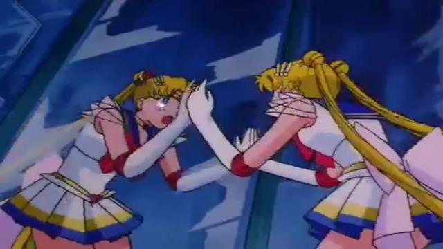 Sailor Moon Stars Dublado Episódio - 15Nenhum titulo oficial ainda.