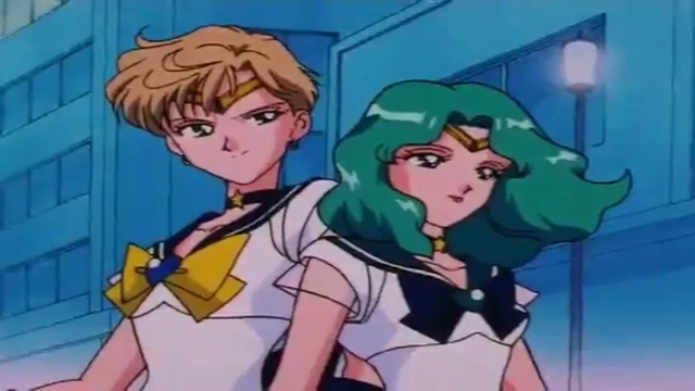 Sailor Moon Stars Dublado Episódio - 16Nenhum titulo oficial ainda.