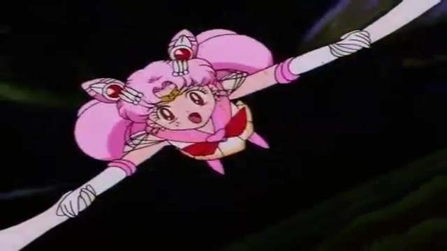 Sailor Moon Stars Dublado Episódio - 19Nenhum titulo oficial ainda.