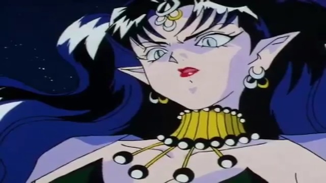 Sailor Moon Stars Dublado Episódio - 2Nenhum titulo oficial ainda.
