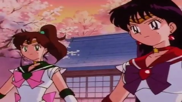 Sailor Moon Stars Dublado Episódio - 21Nenhum titulo oficial ainda.