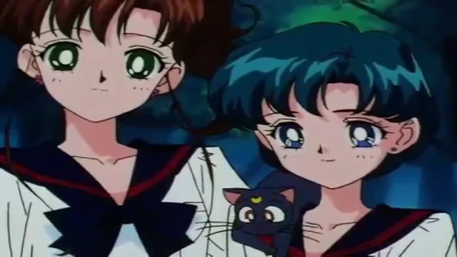Sailor Moon Stars Dublado Episódio - 3Nenhum titulo oficial ainda.