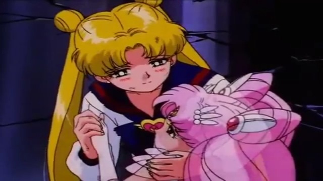 Sailor Moon Stars Dublado Episódio - 30Nenhum titulo oficial ainda.