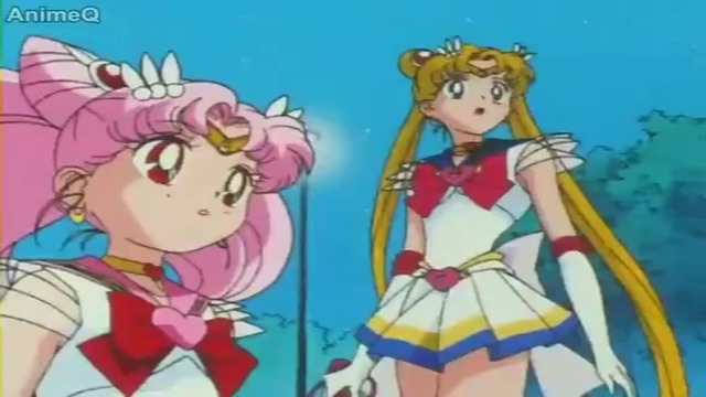 Sailor Moon Super S Dublado Episódio - 11Nenhum titulo oficial ainda.