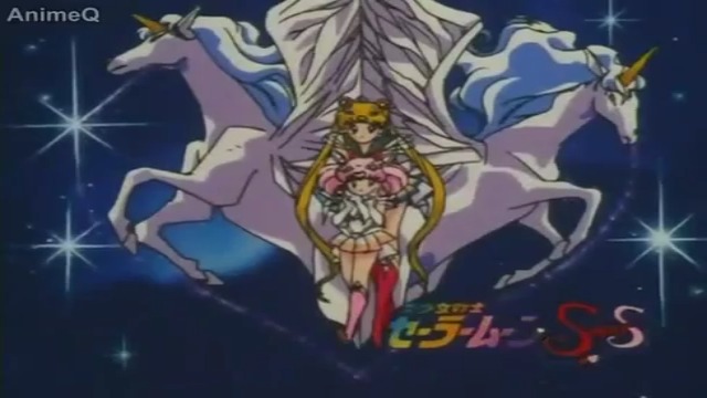 Sailor Moon Super S Dublado Episódio - 15Nenhum titulo oficial ainda.