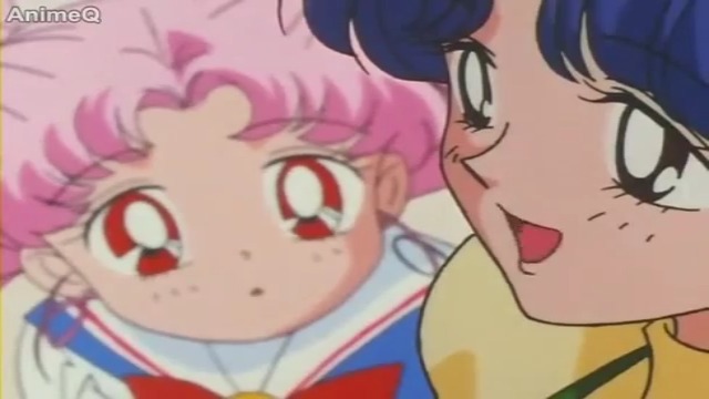 Sailor Moon Super S Dublado Episódio - 17Nenhum titulo oficial ainda.