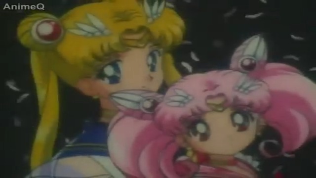 Sailor Moon Super S Dublado Episódio - 19Nenhum titulo oficial ainda.