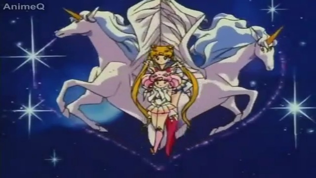 Sailor Moon Super S Dublado Episódio - 24Nenhum titulo oficial ainda.