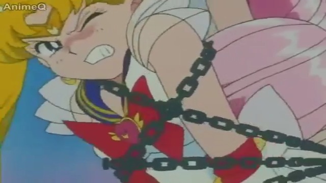 Sailor Moon Super S Dublado Episódio - 33Nenhum titulo oficial ainda.