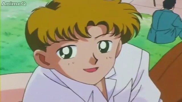 Sailor Moon Super S Dublado Episódio - 4Nenhum titulo oficial ainda.