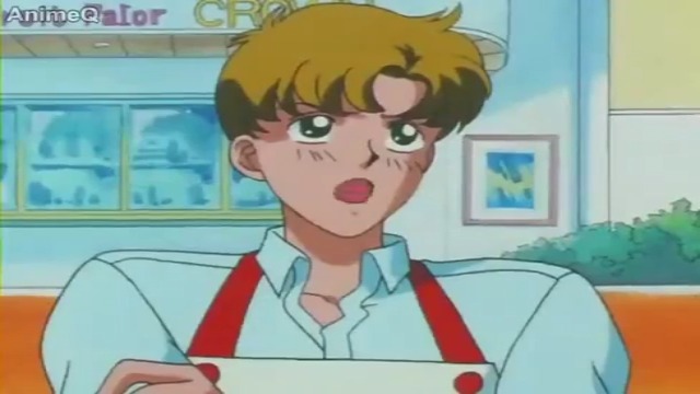 Sailor Moon Super S Dublado Episódio - 5Nenhum titulo oficial ainda.