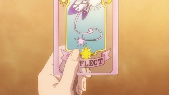 Sakura Card Captors Clear Card Hen Episódio - 13Nenhum titulo oficial ainda.