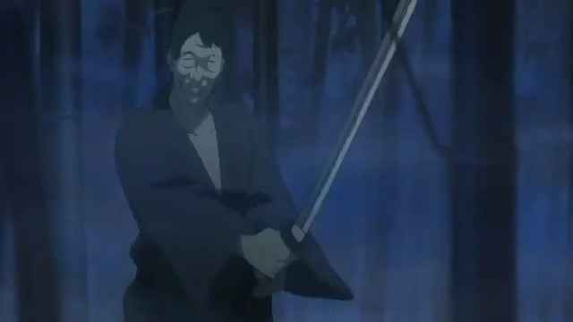Samurai Champloo Dublado Episódio - 9Nenhum titulo oficial ainda.