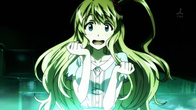 Sasami Sana Gan Baranai Episódio 10