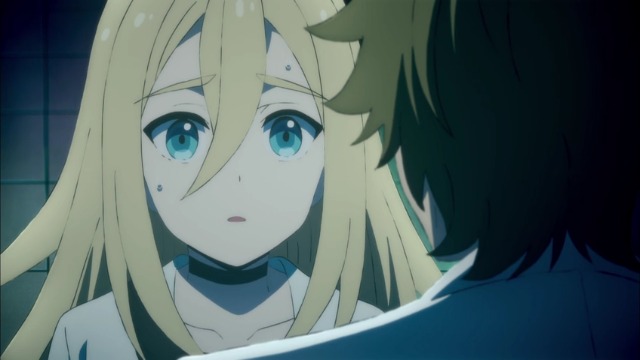 Satsuriku No Tenshi Episódio - 1ep