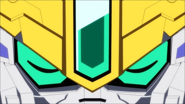 SD Gundam World Heroes Episódio - 16Dias de arrependimento