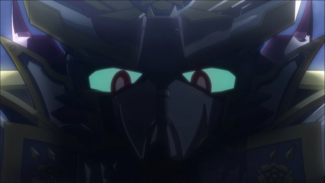 SD Gundam World Heroes Episódio - 7A campânula do traidor