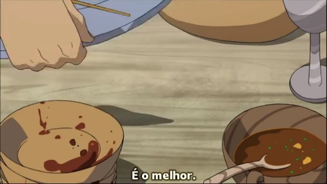 Seiken No Blacksmith Episódio 11