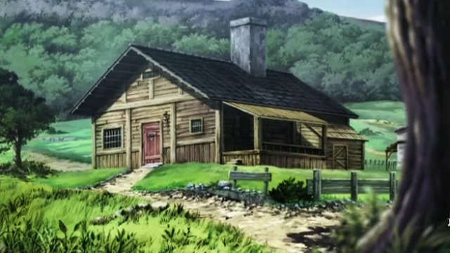 Seiken No Blacksmith Episódio 5