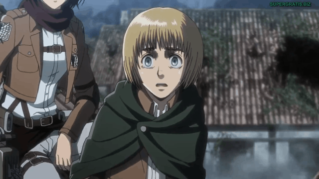 Shingeki No Kyojin 3 Attack On Titan 3 Temporada Episódio - 15Nenhum titulo oficial ainda.