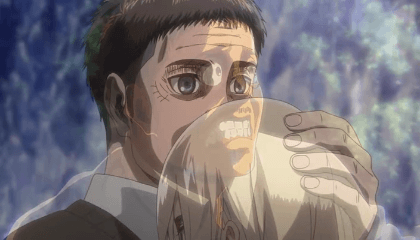 Shingeki No Kyojin 3 Attack On Titan 3 Temporada Episódio - 6Nenhum titulo oficial ainda.