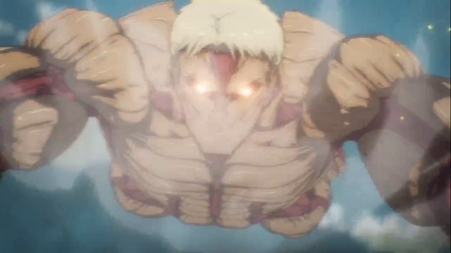 Assistir Anime Shingeki no Kyojin: The Final Season Dublado e Legendado - Animes  Órion