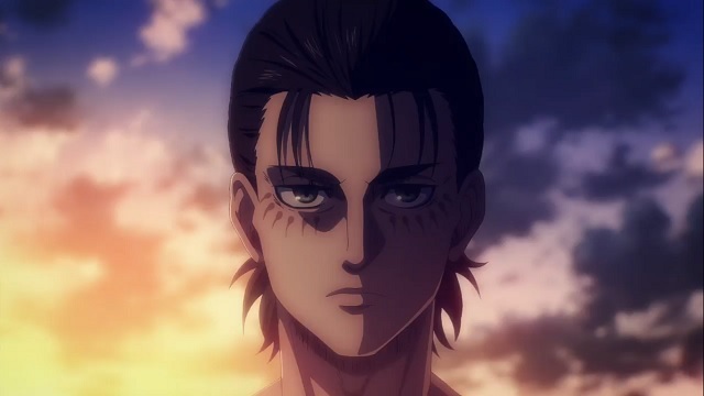 Assistir Anime Shingeki no Kyojin: The Final Season - Kanketsu-hen Legendado  - Animes Órion