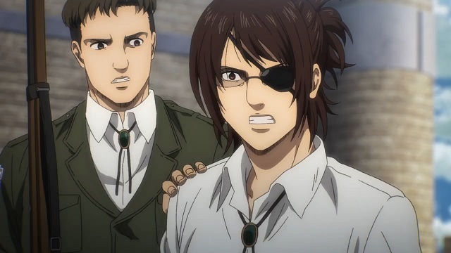 Assistir Shingeki no Kyojin 4° temporada (Final) - Episódio 14 Online -  Download & Assistir Online! - AnimesTC