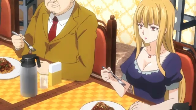Assistir Shokugeki No Souma Dublado Episódio 3 (HD) - Animes Orion