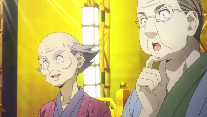 Shokugeki no Souma Dublado - Episódio 12 - Animes Online