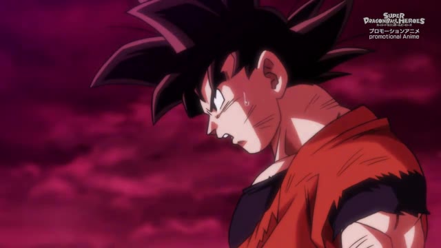 Super Dragon Ball Heroes Episódio - 7Zamasu foi revivido!? As portas se abrem para o novo arco Conflito Universal