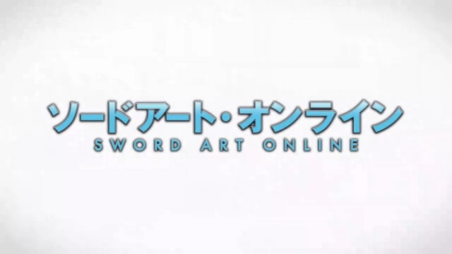 Sword Art Online Episódio - 1Nenhum titulo oficial ainda.