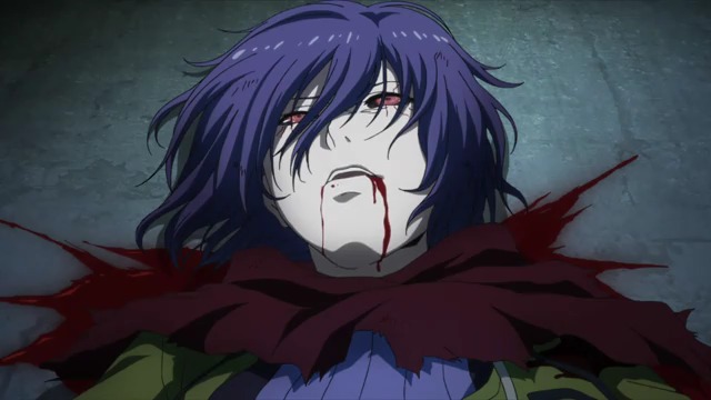 Tokyo Ghoul Dublado - Episódio 1 - Animes Online