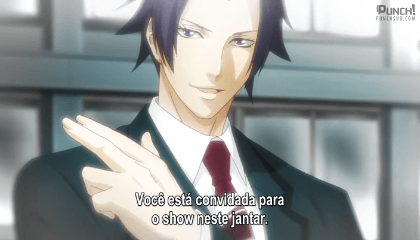 Assistir Anime Tokyo Ghoul Dublado e Legendado - Animes Órion