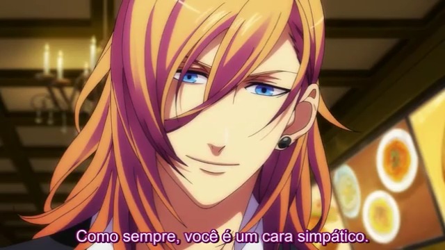 Uta No Prince-Sama: Maji Love 2000 Episódio 1