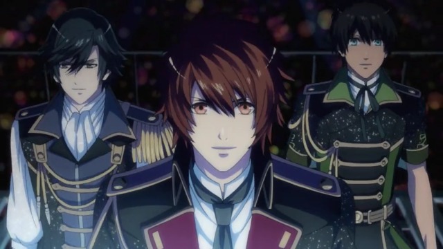 Uta No Prince-Sama: Maji Love Legend Star Episódio - 5Visible Elf