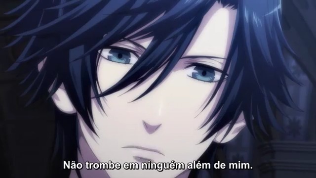 Uta No Prince-Sama: Maji Love Revolutions Episódio 3