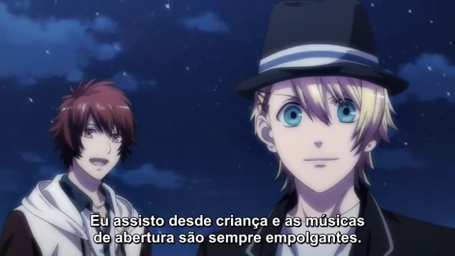 Uta No Prince-Sama: Maji Love Revolutions Episódio 7