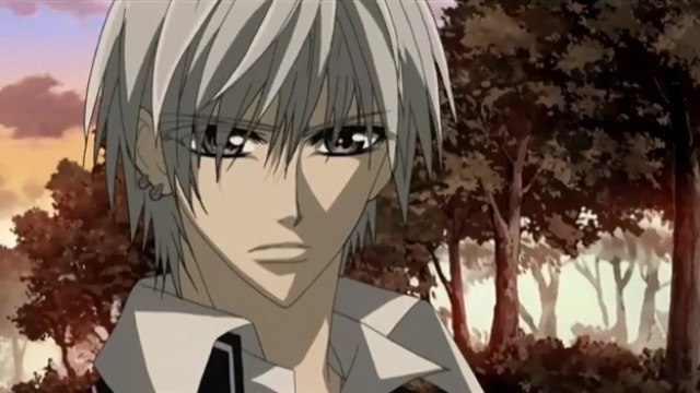 Vampire Knight Guilty Episódio 7