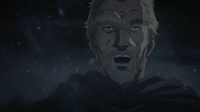 Vinland Saga Dublado Episódio - 14Glory