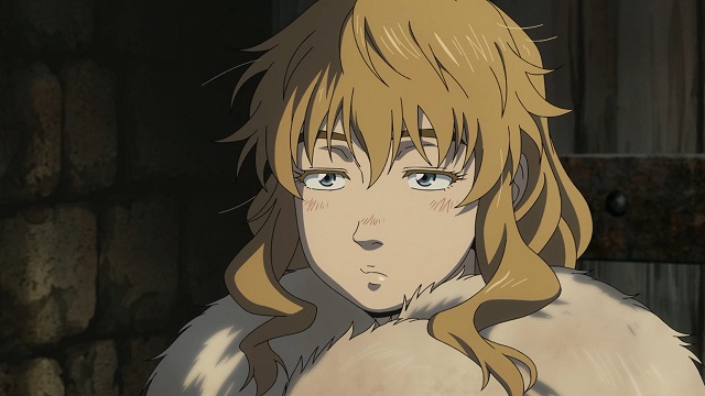 Vinland Saga Dublado - Episódio 13 - Animes Online