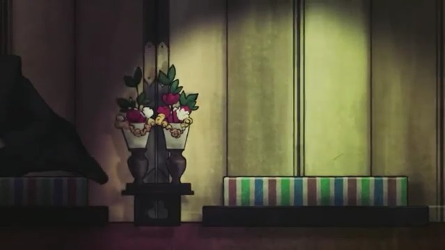 Yami Shibai 3 Episódio - 93° Terceira temporada