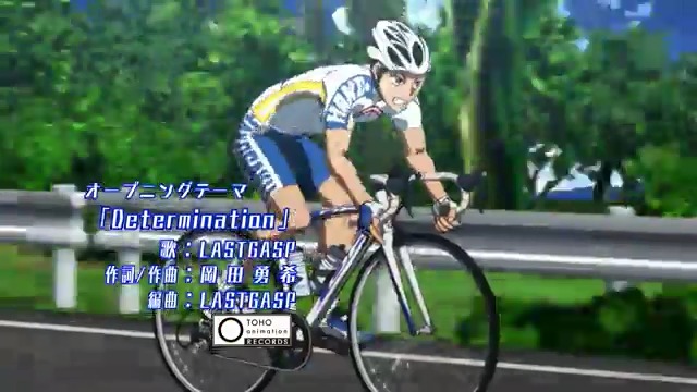 Yowamushi Pedal: Grande Road Episódio - 17Estrada 17 – O #6 Da Academia Hakone
