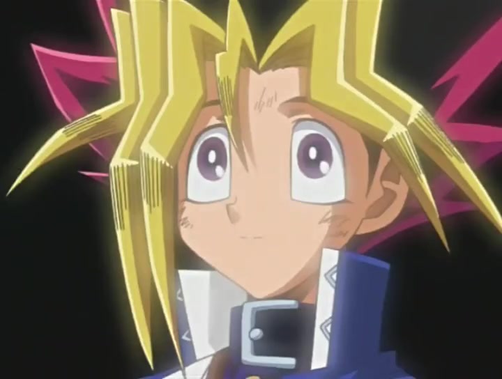 Yu Gi Oh Duel Monsters Dublado Episódio - 36Yugi Vs. Pegasus, O Duelo Do Milénio (Parte 2)