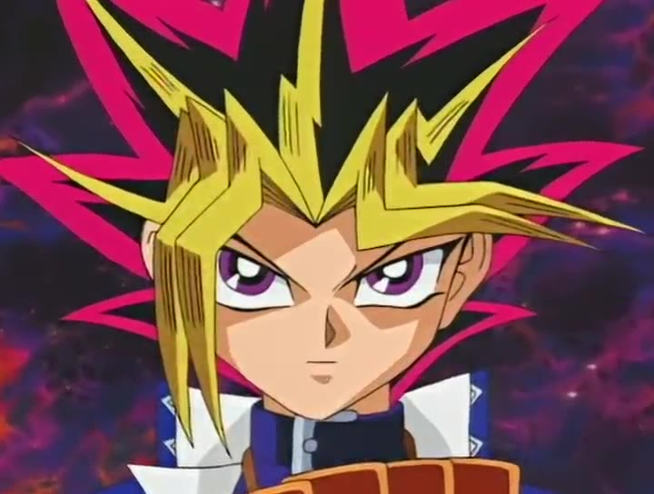 Yu Gi Oh Duel Monsters Dublado Episódio - 5O Ataque Da Traça Gigante