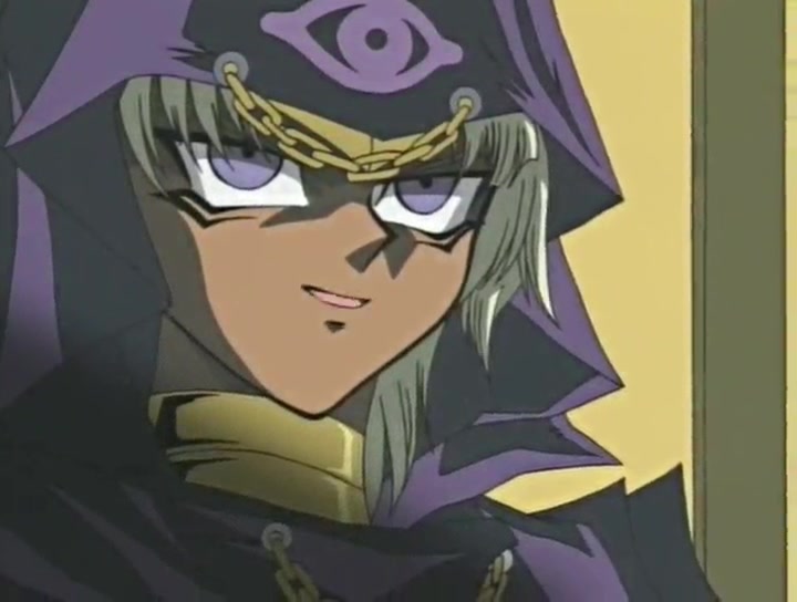 Yu Gi Oh Duel Monsters Dublado Episódio - 52Passado Ou Presente